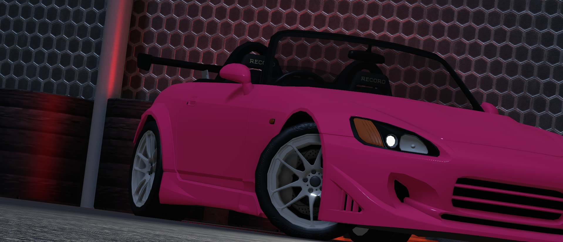 Design Car Poster 4